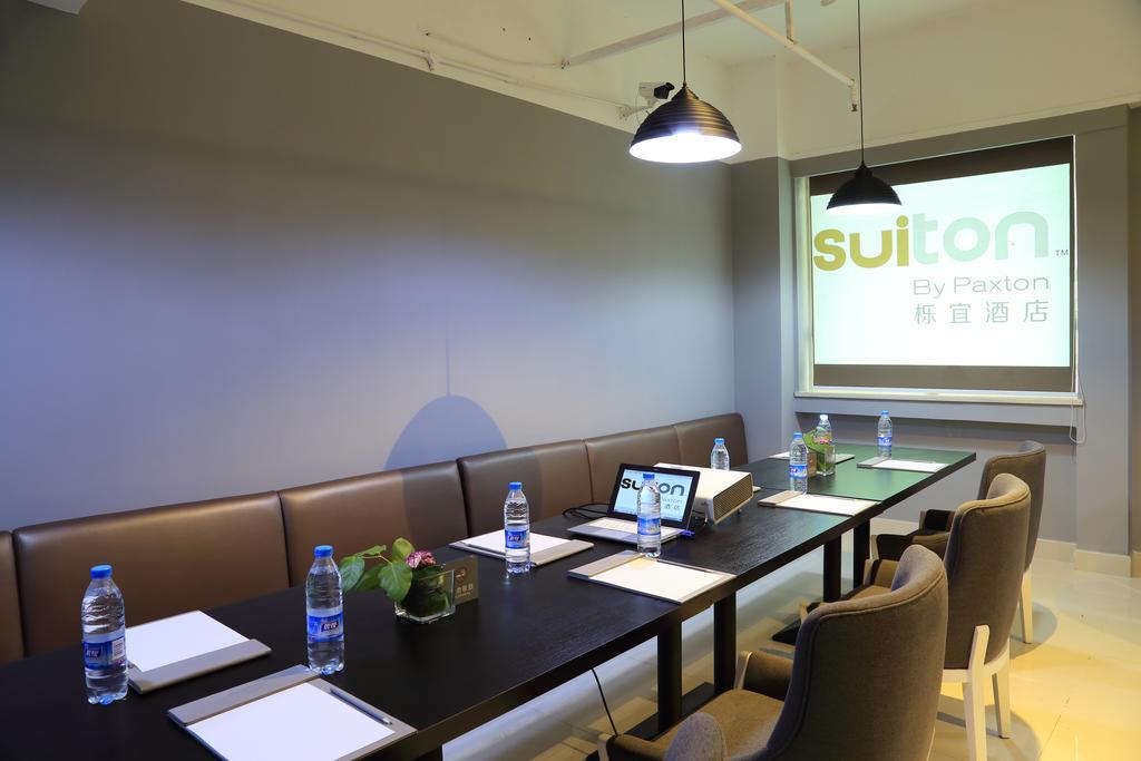 Suiton By Pax Pon Shenzhen Camera foto
