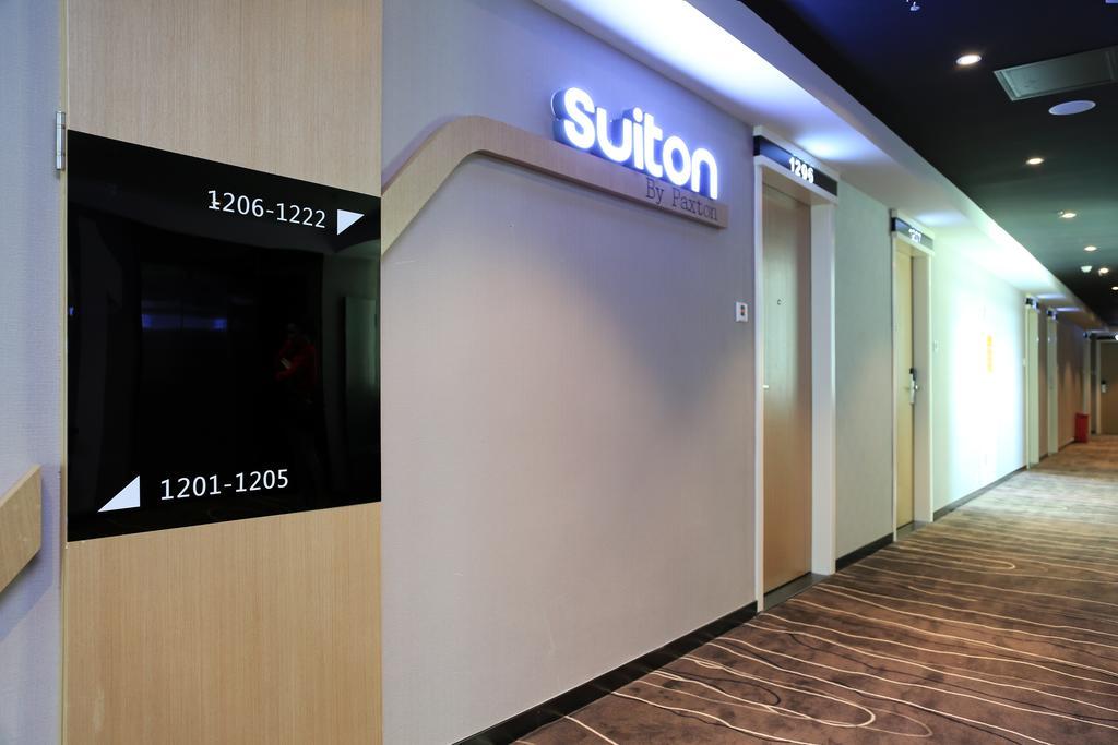 Suiton By Pax Pon Shenzhen Camera foto