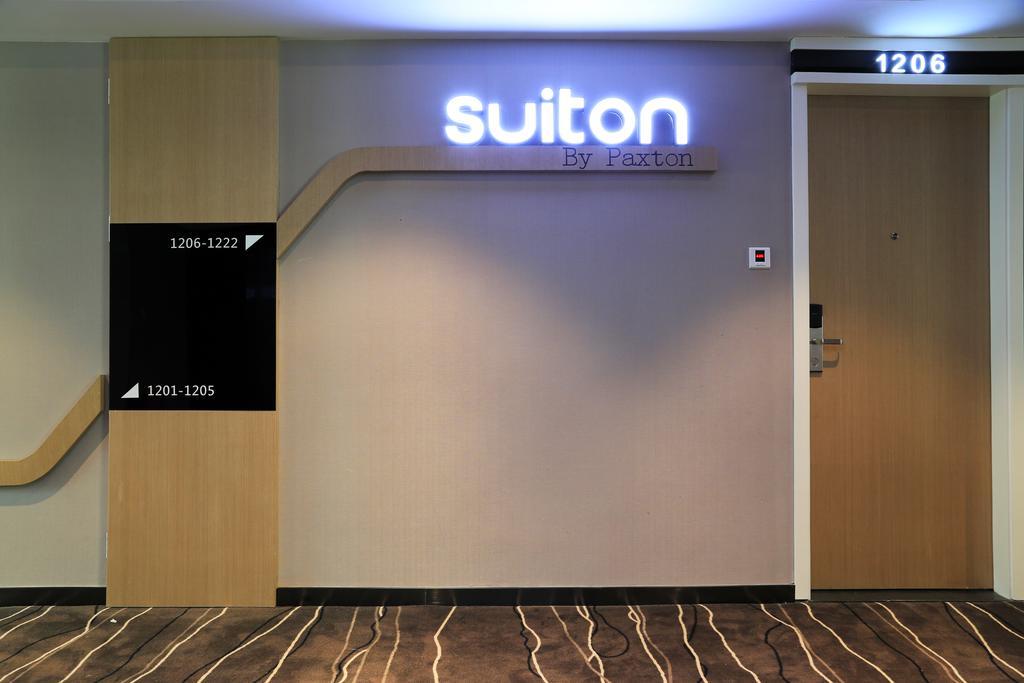 Suiton By Pax Pon Shenzhen Camera foto